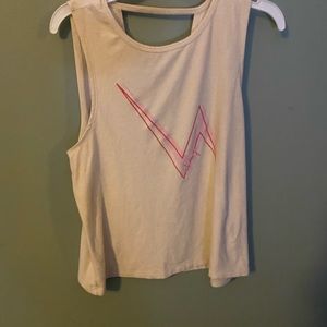 SOFTEST Beyond Yoga Tank